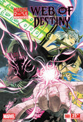 Marvel Mangaverse: Web of Destiny #1, Marvel 2026