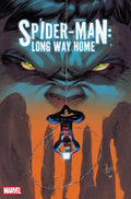 Spider-man: Long Way Home #4, Marvel 2026