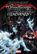 Queen in Black: Venom Unchained #3 [qib], Marvel 2026