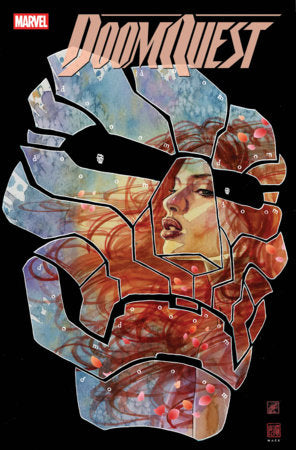 __cvr__f01eb837__David Mack Mary Jane Watson Variant