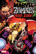 Marvel Zombies: War Zone #1, Marvel 2026