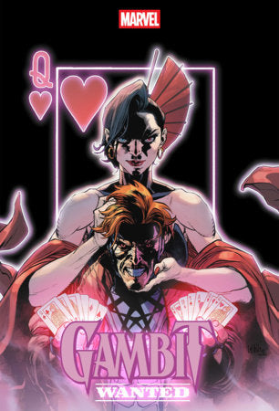 Gambit: Wanted #3, Marvel 2026