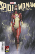 Spider-woman 50TH Anniversary Special #1, Marvel 2026