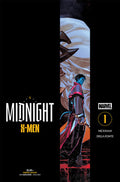 Midnight X-men #1, Marvel 2026
