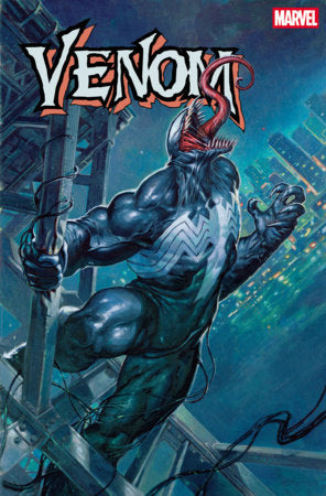 Venom #1, Marvel 2026
