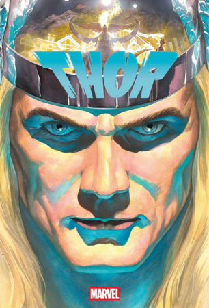 Thor #801, Marvel 2026