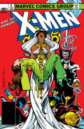 X-men Annual #6 Facsimile Edition — Cover A Cover A