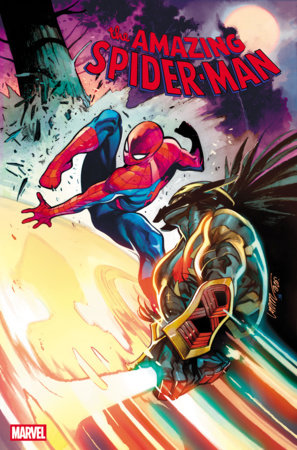Amazing Spider-man #1002, Marvel 2026