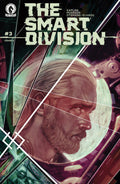 The Smart Division #3 (CVR A) (John Pearson) Cover A () (John Pearson))