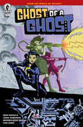 Ghost of a Ghost #2 (CVR A) (Michael Avon Oeming) Cover A () (Michael Avon Oeming))