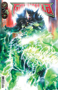 Godzilla [kai-sei Era] #14 Cover a (Ito), IDW Publishing 2026