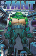 Tmnt: Journeys #14 Cover a (Dooney & Lawson), IDW Publishing 2026