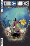 Killer Influences #3 Cover a (Baldeon), IDW Publishing 2026