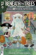 Beneath the Trees Where Nobody Sees Halloween Special Cover a (Horvath) #100, IDW Publishing 2026