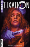 Fixation #1 Cover a (Vilchez), IDW Publishing 2026