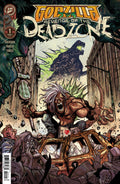 Godzilla: Revenge of the Deadzone [kai-sei Era] #1 Cover a (Tunica), IDW Publishing 2026