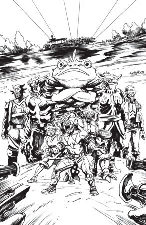 __cvr__J Unlimited Variant (Full Art, Vargas)