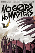 No Gods, No Masters #2, BOOM! Studios 2026