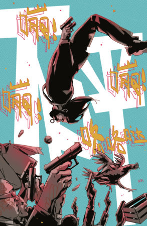 BRZRKR: City of Darkness #1 A Main (Dressed, Wong) Cover A [4]
