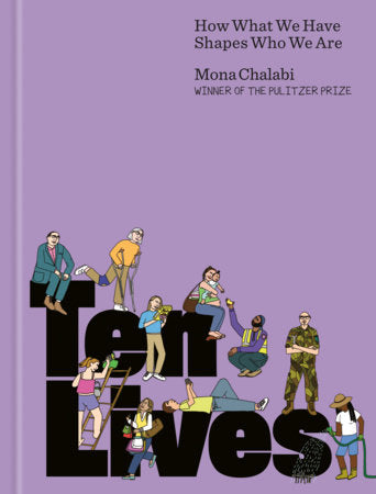 Ten Lives Standard