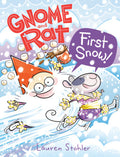 Gnome and Rat: First Snow! Standard