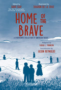 Home of the Brave Standard