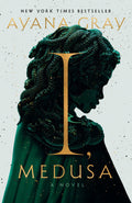 I, Medusa Standard