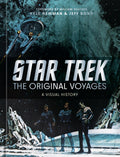 Star Trek: The Original Voyages Standard