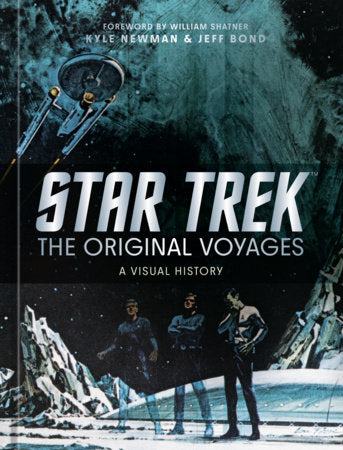 Star Trek: The Original Voyages Standard