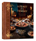 A Feast for a Tenday (Baldur's Gate 3) Standard