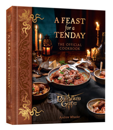 A Feast for a Tenday (Baldur's Gate 3) Standard