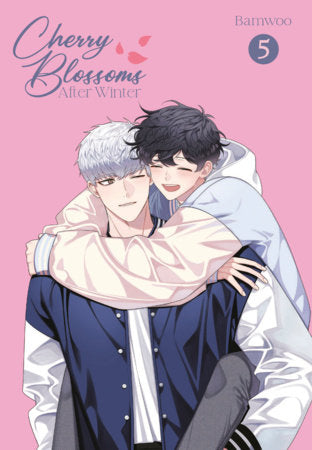 Cherry Blossoms After Winter: Volume 5 Standard