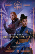 Critical Role: The Mighty Nein--Children of Empire Standard
