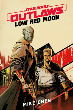 Star Wars Outlaws: Low Red Moon Standard