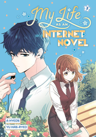 My Life as an Internet Novel, Volume 3 Standard