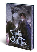 Under the Oak Tree: Volume 4 (The Novel) Standard