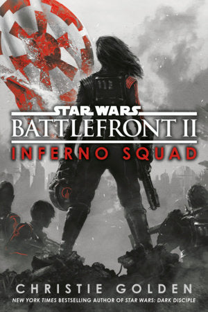 Battlefront II: Inferno Squad (Star Wars) Standard
