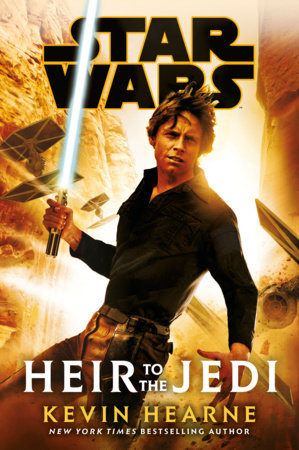 Heir to the Jedi: Star Wars Standard