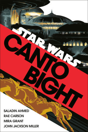 Canto Bight (Star Wars) Standard