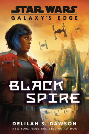 Galaxy's Edge: Black Spire (Star Wars) Standard