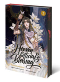 Heaven Official's Blessing (The Comic), Volume 3 Standard