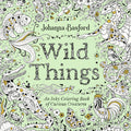 Wild Things Standard