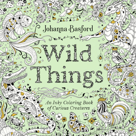 Wild Things Standard