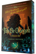 Fate Be Changed Standard