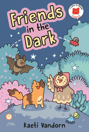 Friends in the Dark Standard