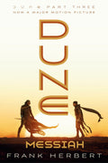 Dune Messiah (Movie Tie-In) Standard