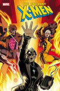 Uncanny X-Men By Gail Simone Vol. 6: Wild Ride Standard