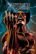 Wolverine By Saladin Ahmed Vol. 5: Snapt! Standard