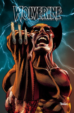 Wolverine By Saladin Ahmed Vol. 5: Snapt! Standard