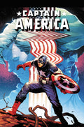 Captain America Vol. 3: Hell's Angel Standard
